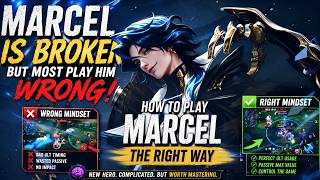 Download lagu Why Marcel Is BROKEN (But Everyone Plays Him Wrong) mp3 Download lagu Why Marcel Is BROKEN (But Everyone Plays Him Wrong) mp3