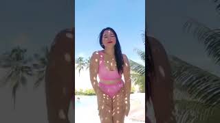 Karol carrido TikTok be like...