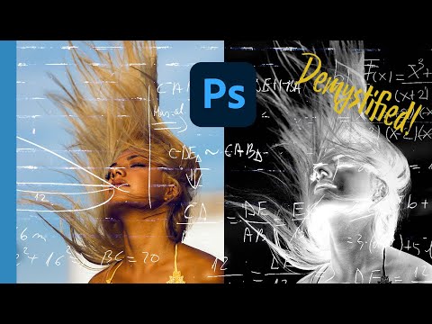 Create Accurate Masks in Photoshop: Mastering Masking Techniques