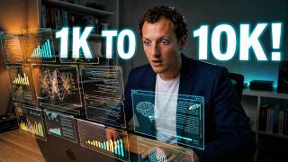 $1k AI Audits That Turn Into $10k Clients (Anyone Can Do This)