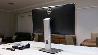 Dell P2314H Black (859-BBBE) - відео 1