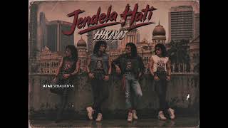 Download lagu Hikayat - Jendela Hati mp3
