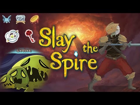 Slay the Spire August 17th Daily - Ironclad