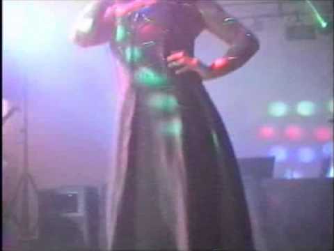 DJ K-WILLIAMS - Buga Brasil