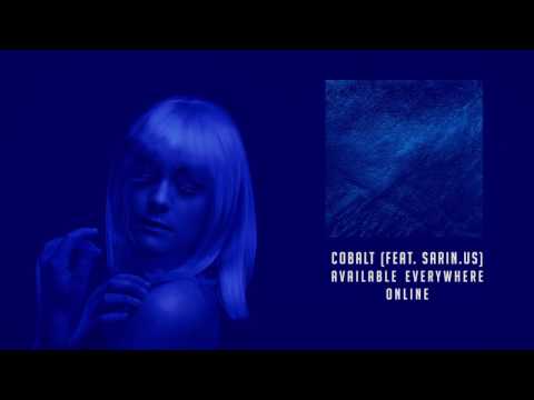 Cobalt (feat. Sarin.Us) - Jessica Frech