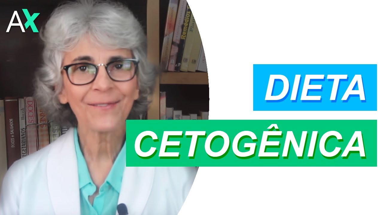 Dieta Cetogênica