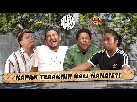 TITIK KUMPUL - ABDUR ARSYAD ORANGNYA CENGENG BANGET!!