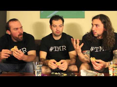 Sonic's Spicy Chicken Sandwich - The Two Minute Reviews - Ep. 142 #TMR