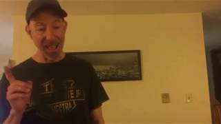 Ben Flint sings Joe Henderson “Modinha”