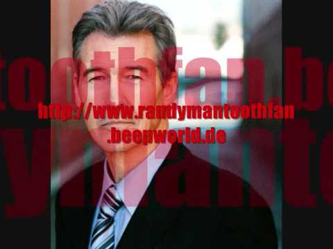 Randolph Mantooth