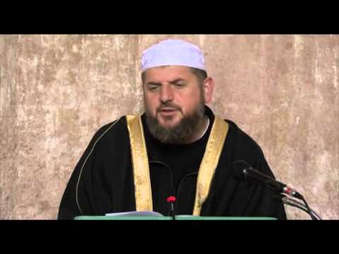 Nr. 32 AKIDE TAHAVIJE  Definicioni i Imanit Besimit - Dr. Shefqet Krasniqi