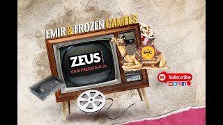 Zeus Vam predstavlja | EMIR & FROZEN CAMELS 2003