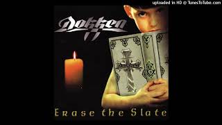Dokken - Maddest Hatter (1999)
