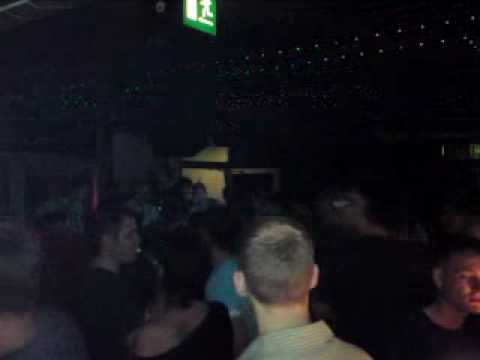 Dj Set by Bjoern Parkman 24.07.09 live @ U60311 Frankfurt - Part 6
