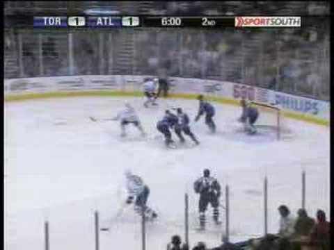 MapleLeafs@Thrashers