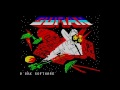 Ver Buran (OMK) (1990) (ZX Spectrum) (Full Walkthrough)
