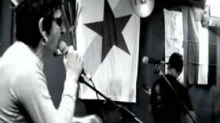 Gatillazo 2008 Sex Pastels 8 Ya no quiero ser yo