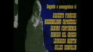 Per Pochi Dollari Ancora (Titoli di Testa)