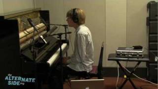 Mew - &quot;New Terrain&quot; (Live at WFUV)