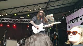 Strand of Oaks, "Weird Ways," SXSW 2019