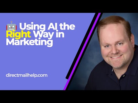 Harnessing AI for Authenticity: Discover the Right Way to Use Technology in Your Creative Process