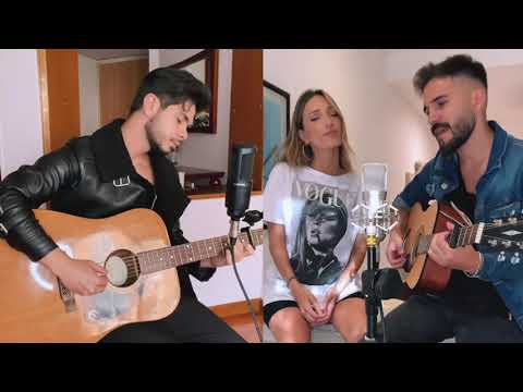 Fuiste mia - MYA x Ha Ash (cover)