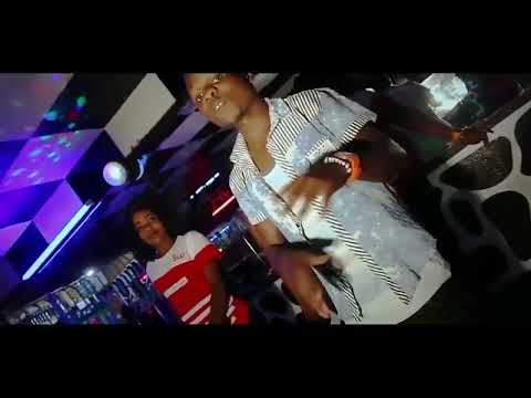 Waxy Kay - My Foot ( Official Music Video )