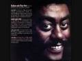 Johnnie Taylor - You're The Best Girl In The World