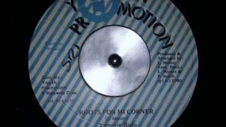 Yami Bolo - Roots Pon Mi Corner