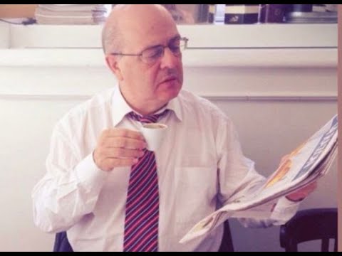 Entrevista a Manuel Arce