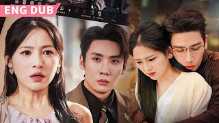 Captain, Your Fiancée Married Someone Else | From Rebound Bride to Revenge Wife | Cdrama Collection