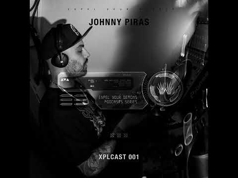 XPLCAST 001 - Johnny Piras