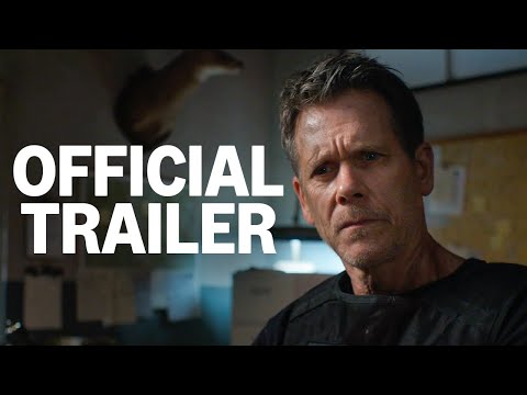 The Bondsman | Official Trailer | Prime Video