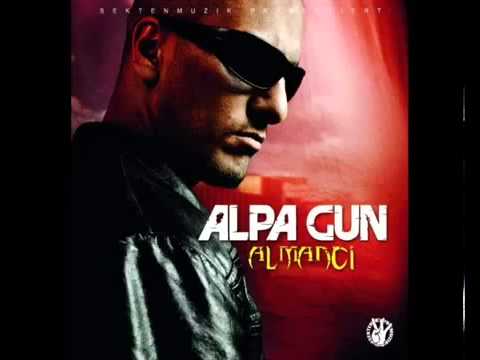 ALPA GUN So Strasse feat BEK.mp4