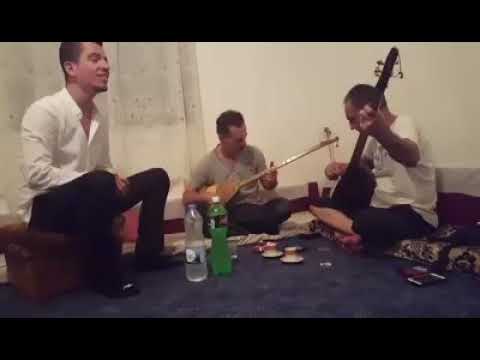 Arben Zendeli - Kundrat e Zeza ( Folklor ) 2017