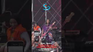 Download lagu Kotak - Beraksi | Nusantara Festival WSBK Mandalika 2022 mp3