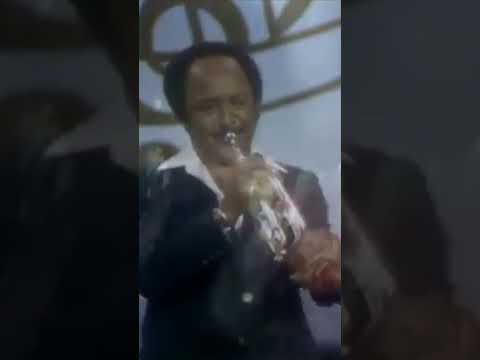 Snooky Young performing with Dianne Reeves in an unforgettable performance #jazzmusic #shorts