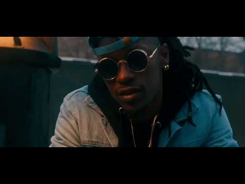 Nicky Neptune - Major (Official Video)