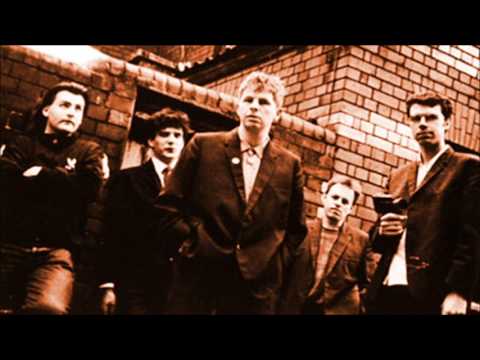 Beatnik Filmstars - Jam Shoes (Peel Session)