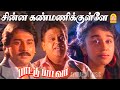 Chinna Video Song சின்ன கண்மணிக்குள்ளே Paattu Padava SP Balasu