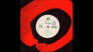 (1993) Scope - So Deep [Harmonium Mix]
