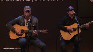 Chance McKinney - Take It Back (BULL 98.7)