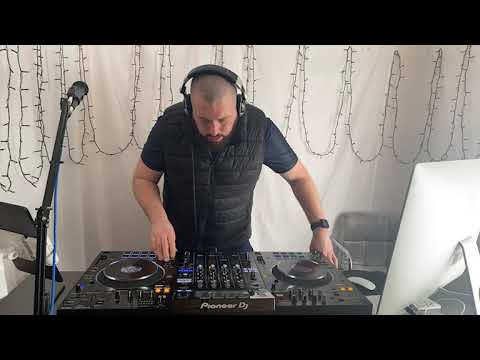 TheDjStuE - 4 Decades Of Hardcore  90’s, 00’s, 10’s, 20’s