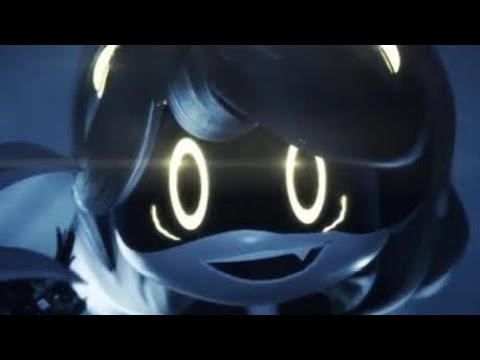 SCP-770-MD GETTING ME IN UE MOD.....