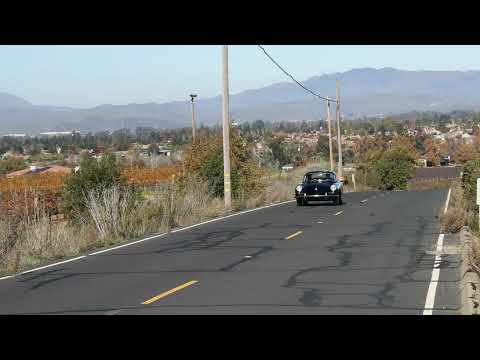 1961 Porsche 356 (CC-2031329) for sale in Pleasanton, California