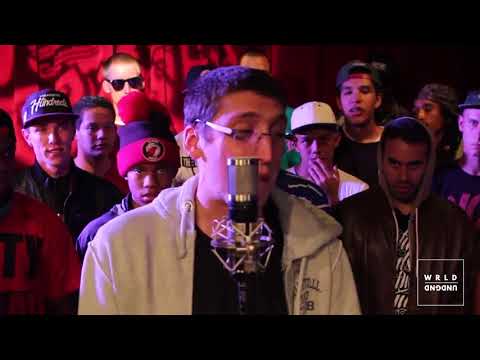 CATALYST BARS FOREVER | "LEGENDS"