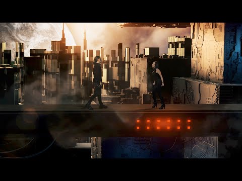 AMA e OMAR - Insieme (video ufficiale)