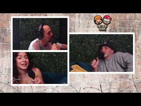 Jill Gonzalez Talks With On The Gate Podcast About Cheating Glamorously and Motivating Champions