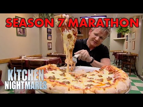 Season 7 Marathon | Kitchen Nightmares