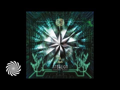 Antonymous & Cosinus - Stoned Maniacs